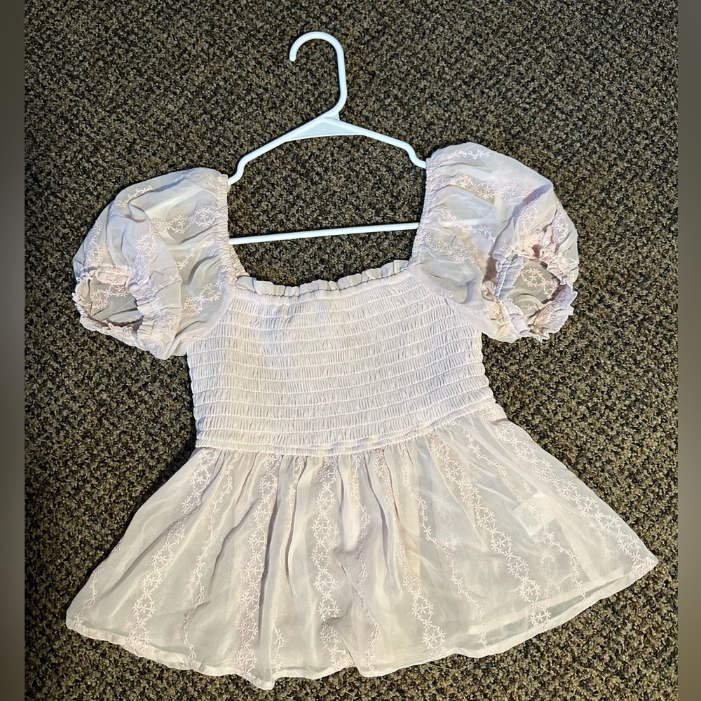 Boutique Top